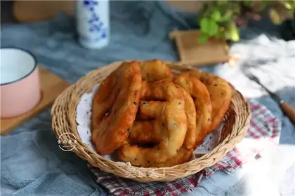 Fries