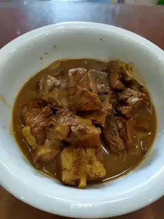 Steakbone