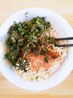 Spaghetti