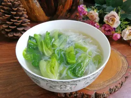 Piggy soup