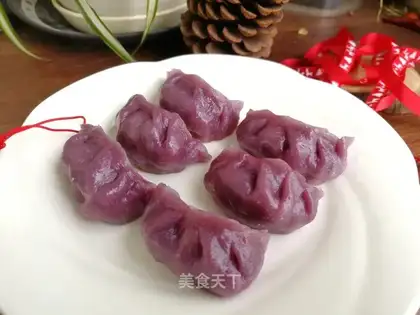 Potato radish