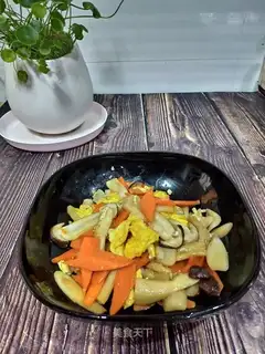 ♪ Qi-su ♪
