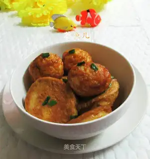 Foul chicken