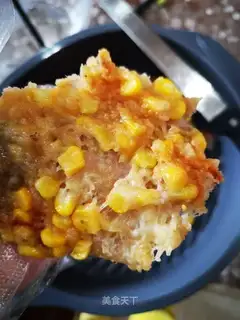 Banana pizza