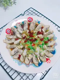 Burning tarts