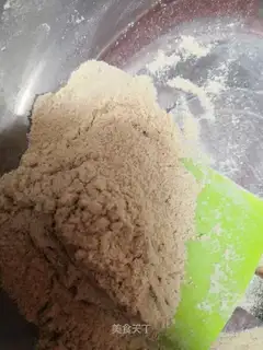 Chicken powder