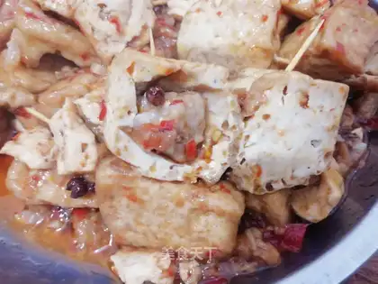 Tofu