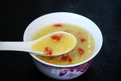 Porridge