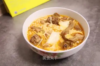 Noodles