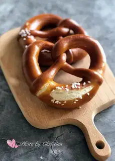 alkaline bread