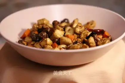 Miyagi chicken