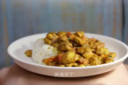 Curry