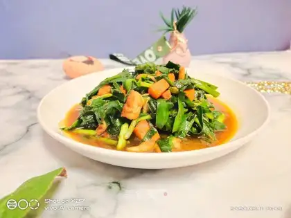 Chicken casserole