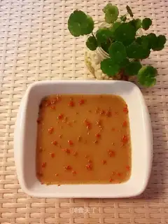 Cinnamon cake