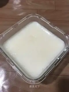 Pig oil