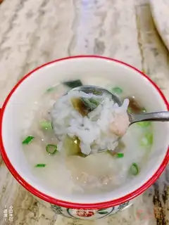 Porridge