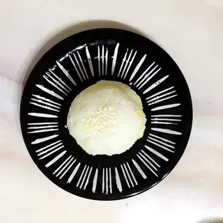 Old rice