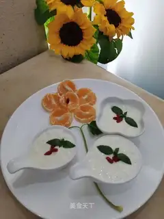Double milk