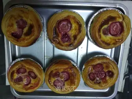 Strawberry balls
