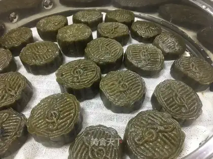 Qingmind fruit