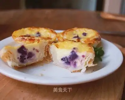Potato balls