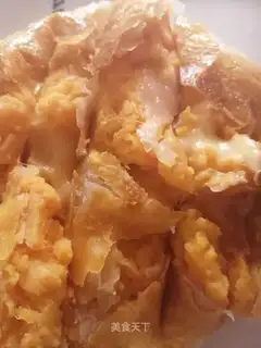 Potato pie