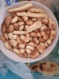 A snack
