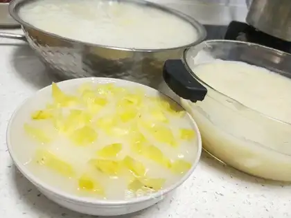 Fruit cake
