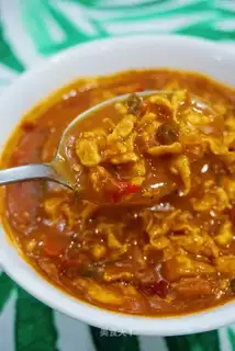 Northeast egg sauce