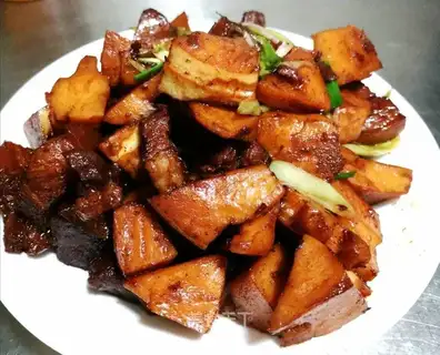 Winter roast