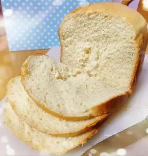 Sweet bread