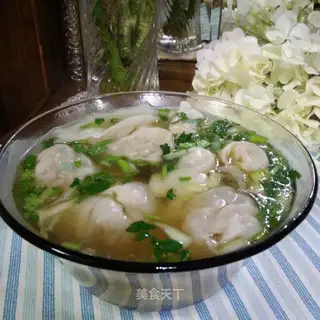 Pork onions