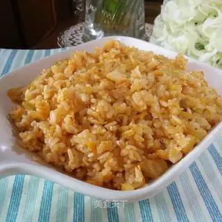 Hot cabbage