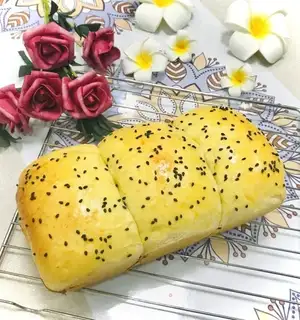Beans bread
