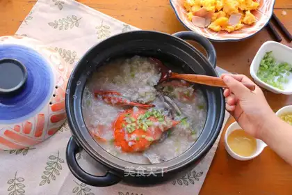 Porridge