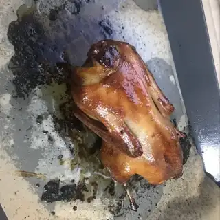 Classic duck