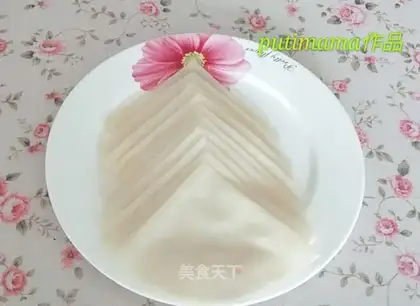 Wing pancakes