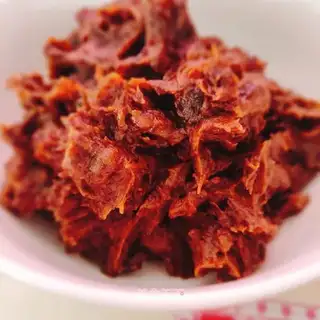 Homemade dates