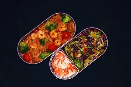 lunch