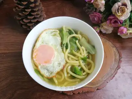 Noodles
