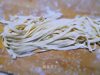 Hand paste