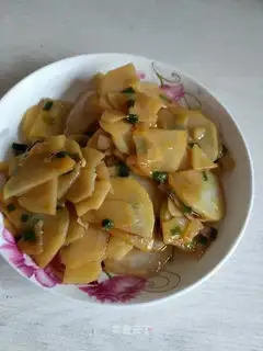 Potato chips
