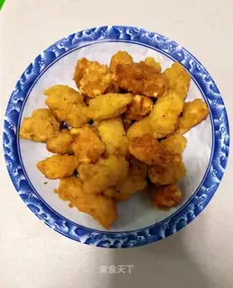 Chicken and rice