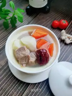 Mountain medicine and bone soup