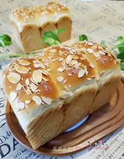 Milk toast