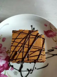 Chocolate rolls