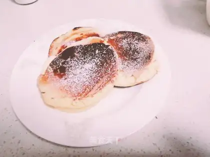 Scuffer muffins