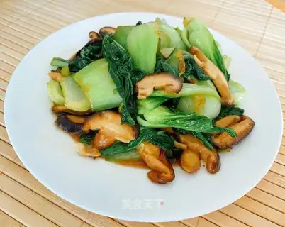 Mushroom oil