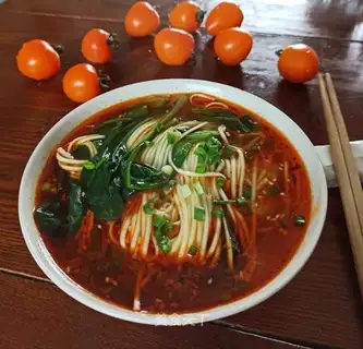 Zhongqing Noodles