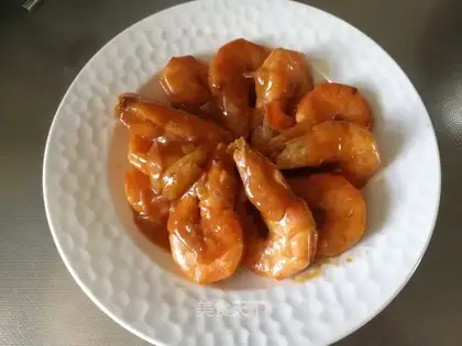 Shrimp